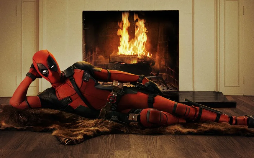 Deadpool