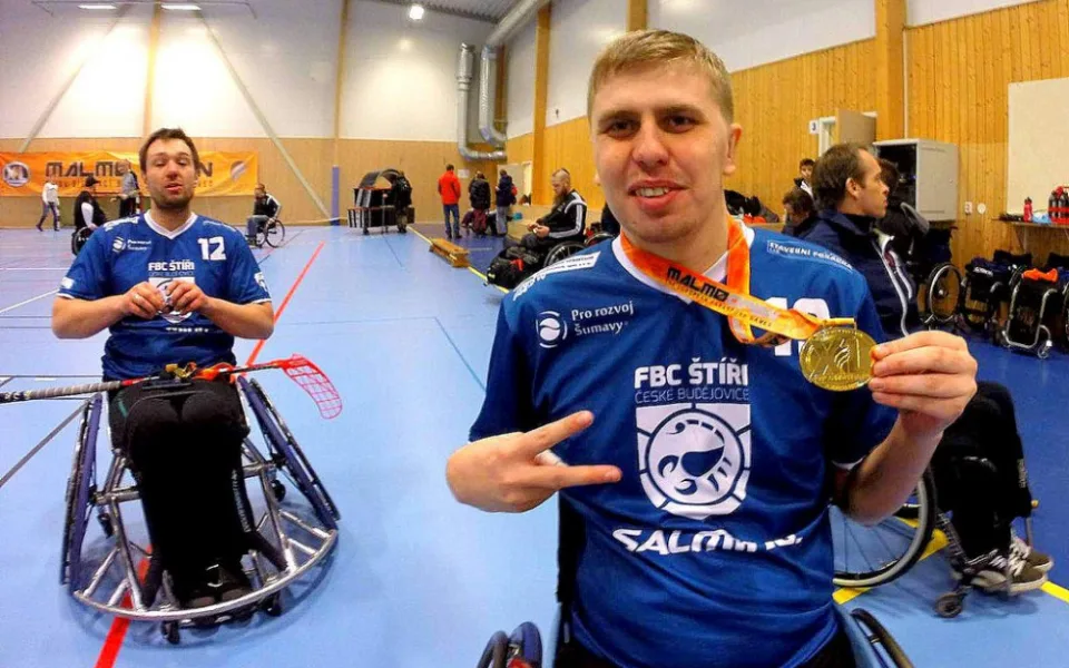 FBC Štíři České Budějovice