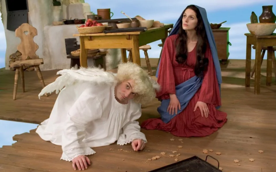 Anděl Páně