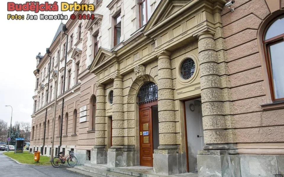 Krajský soud