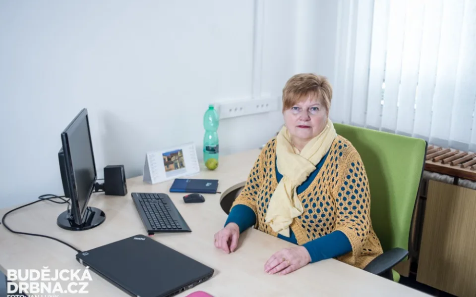 Dagmar Koubová
