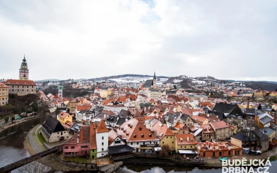 Český Krumlov