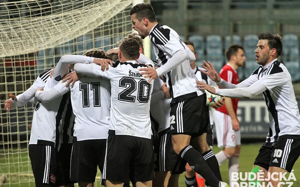 SK Dynamo České Budějovice