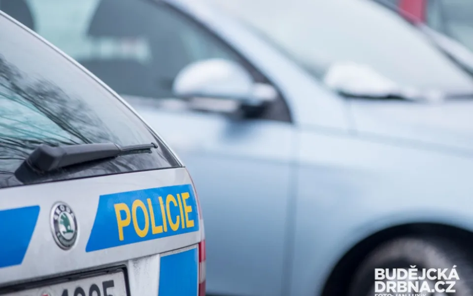 Policie České republiky
