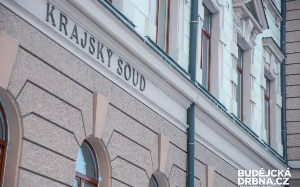Krajský soud