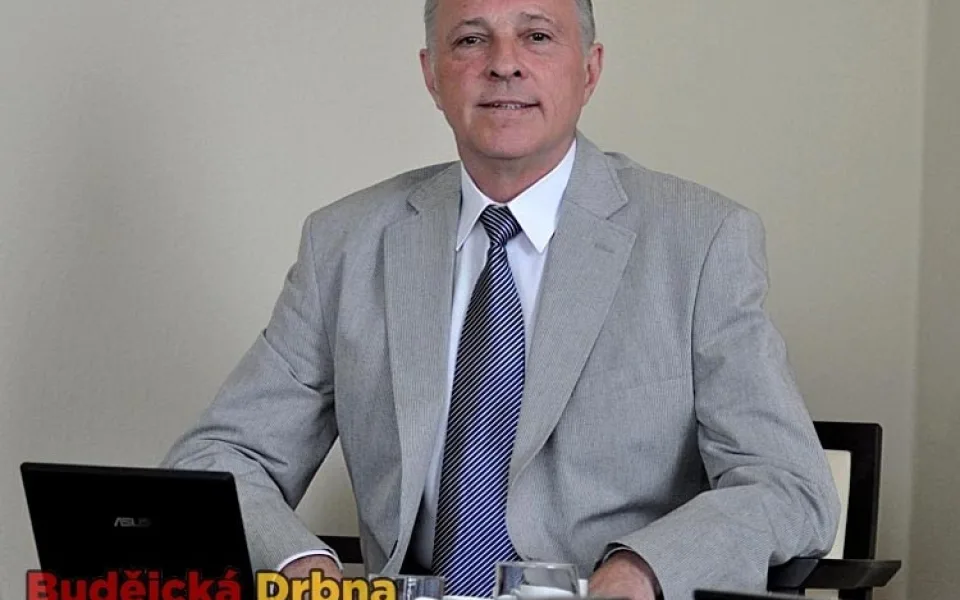 Zdeněk Řeřábek