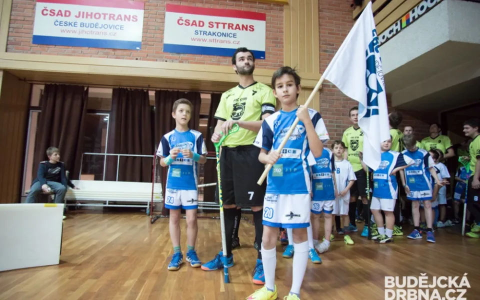 FBC Štíři České Budějovice