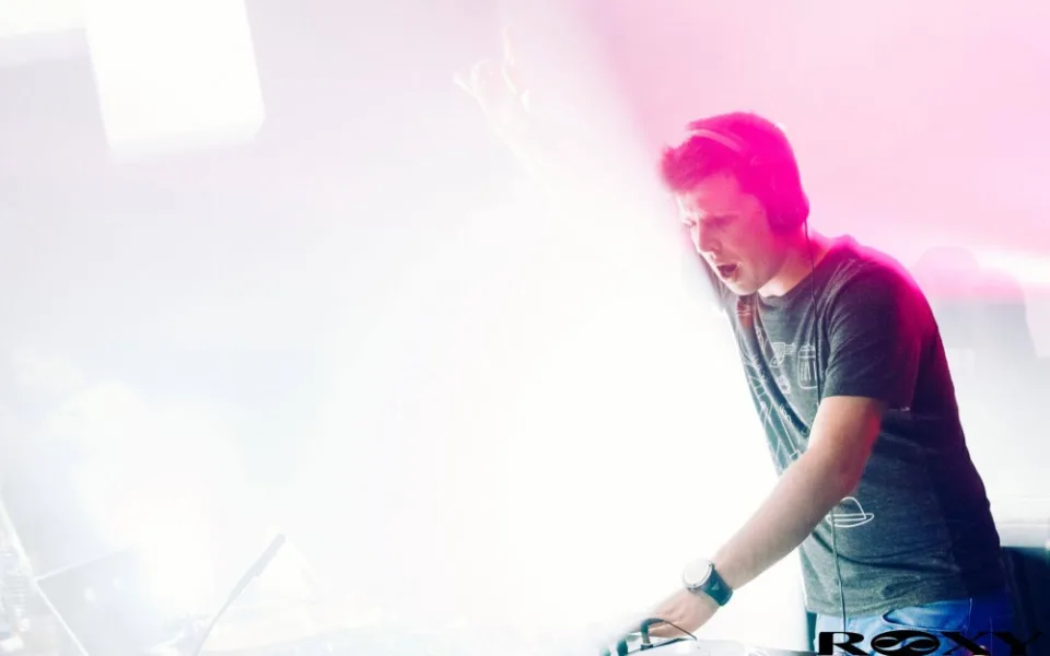 DJ HellSmith