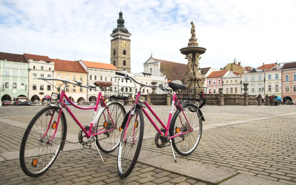 Rekola bikesharing