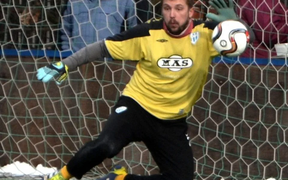 Michal Toma
