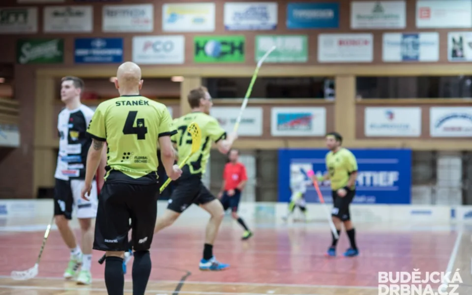 FBC Štíři České Budějovice