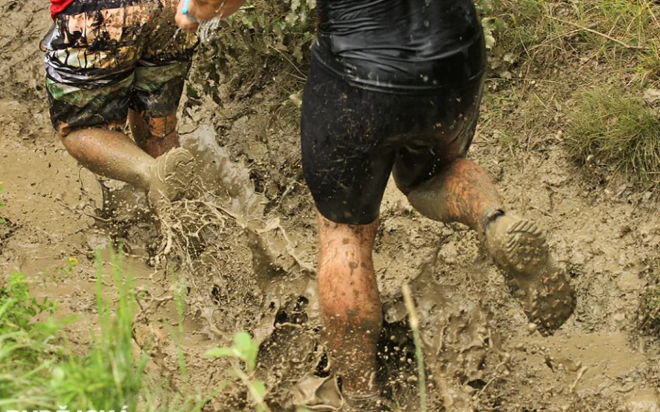 Army Run