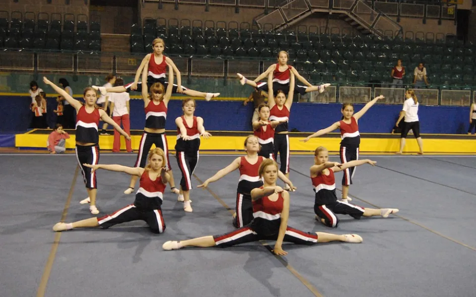 Eurogym