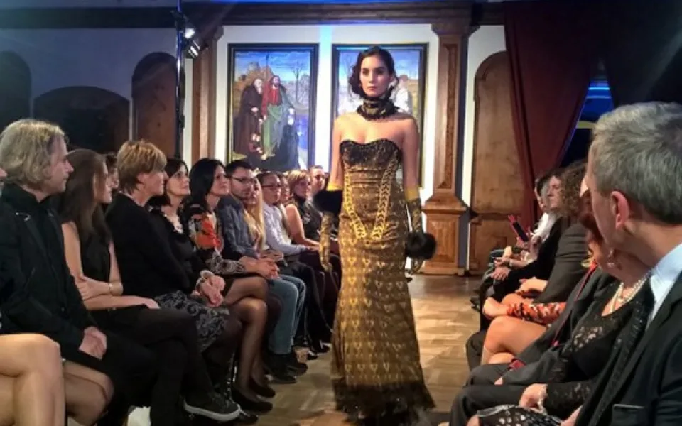 MODA Fashion Day