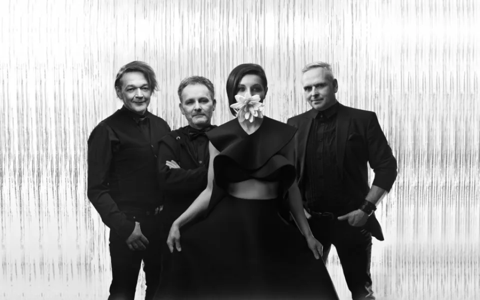 Oceán 2016