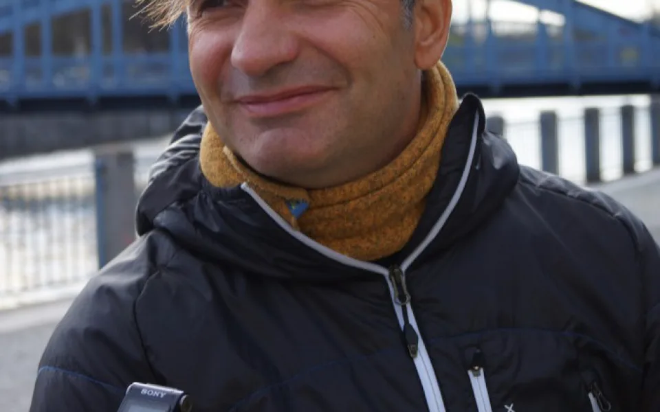 Jiří Macháček