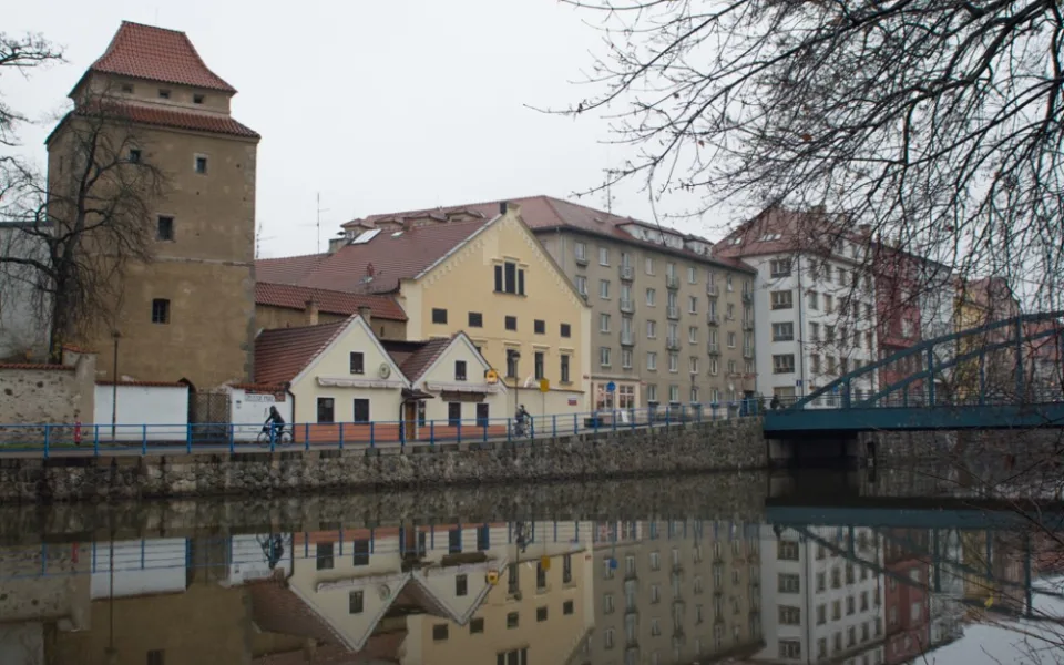 Železná panna