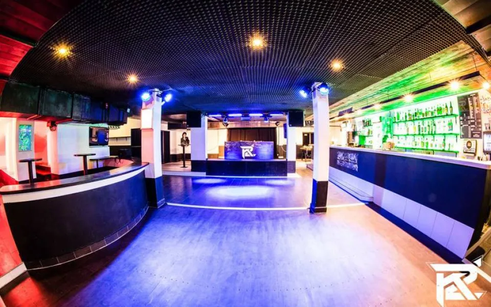 Klub K2
