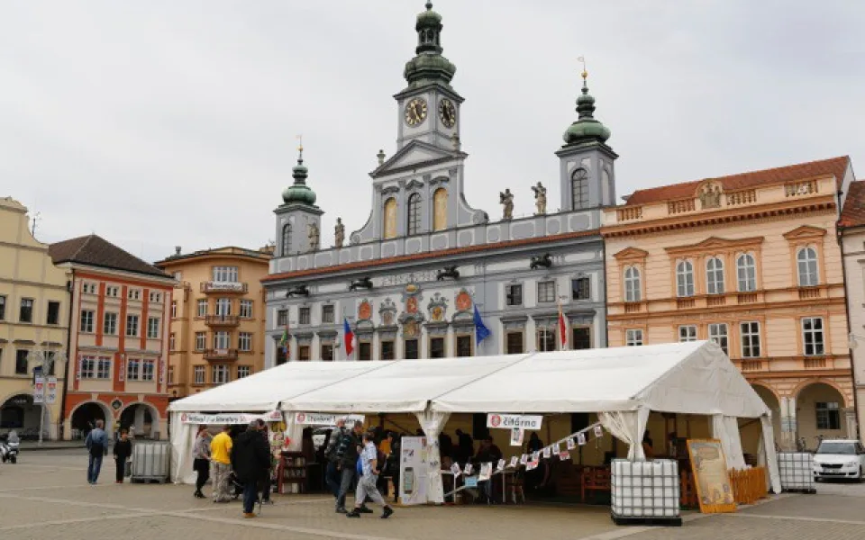 LIteratura žije