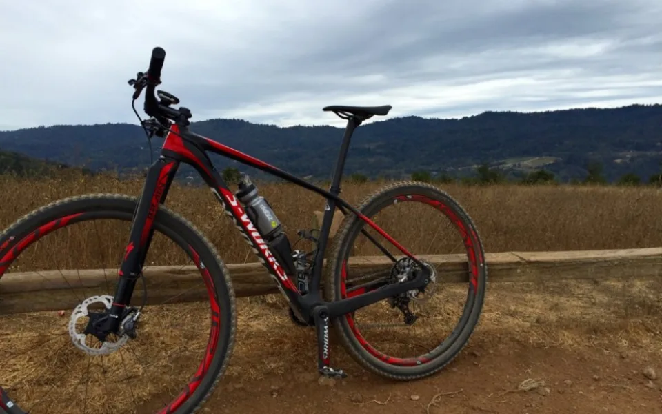 Jízdní kolo značky SPECIALIZED S-Works