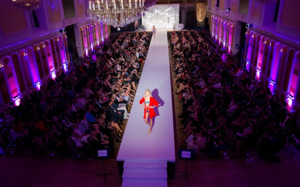 MODA Fashion Day[s]