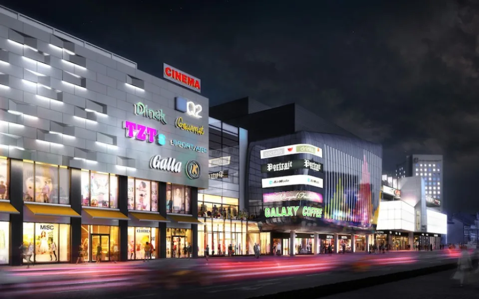 IGY Centrum