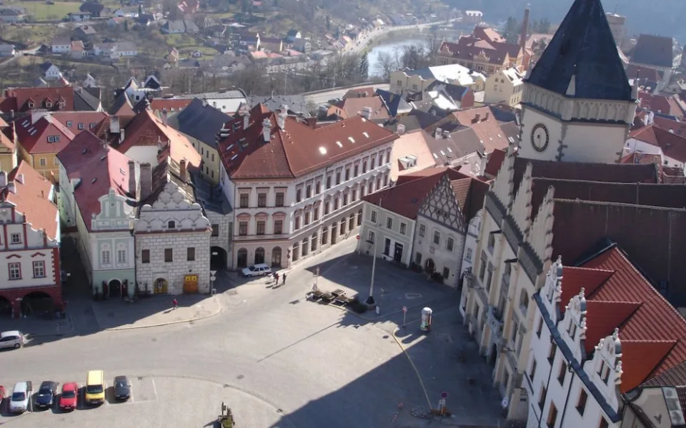 Tábor