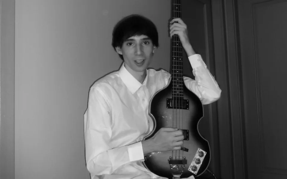 David Novotný
