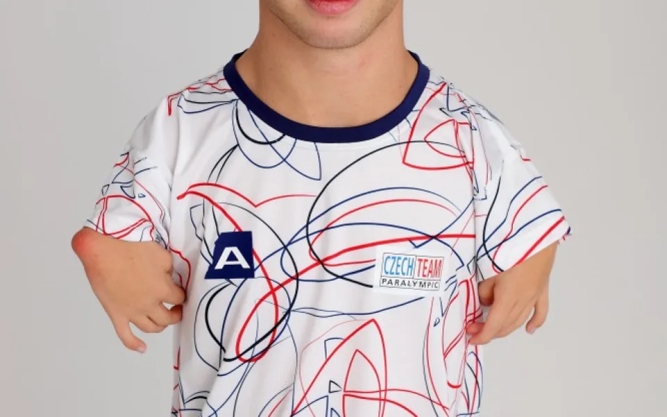 Arnošt Petráček