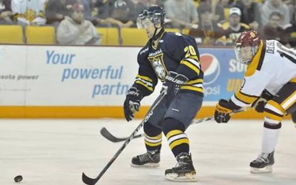 Mitch Fillman