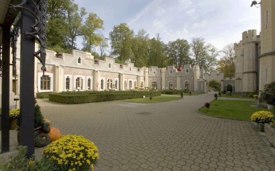 Hotel Štekl
