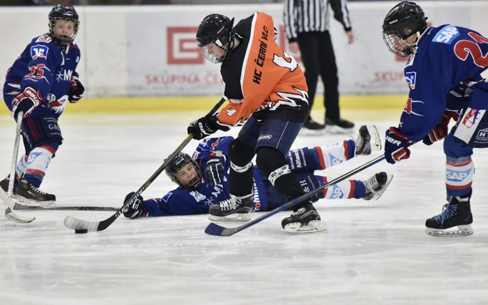 Spring cup Jaroslava Pouzara