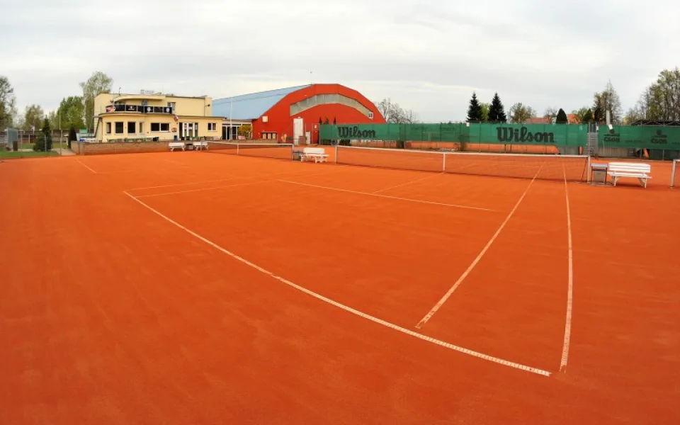 LTC České Budějovice
