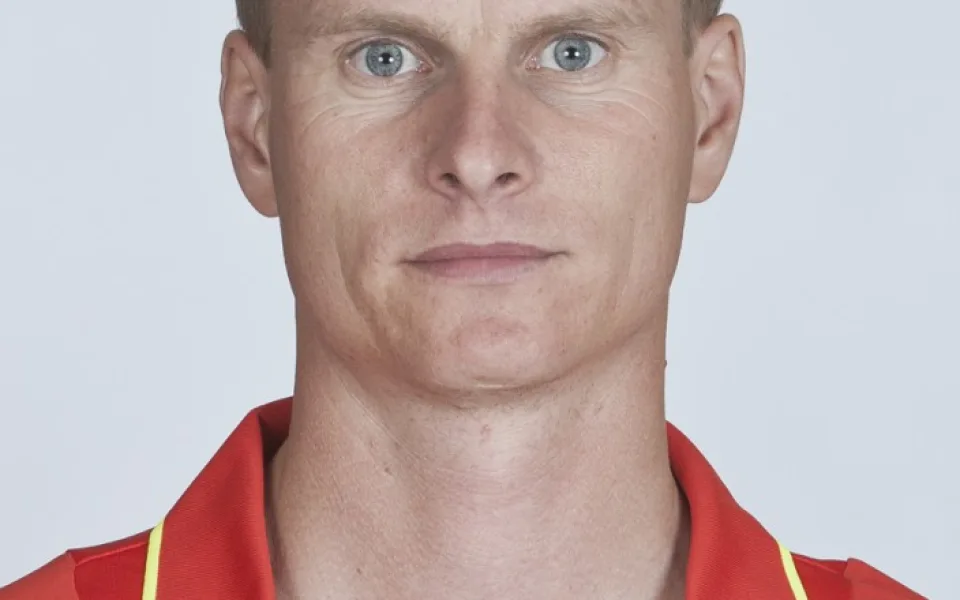 Jiří Jech