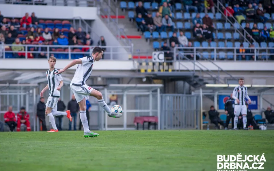 SK Dynamo České Budějovice