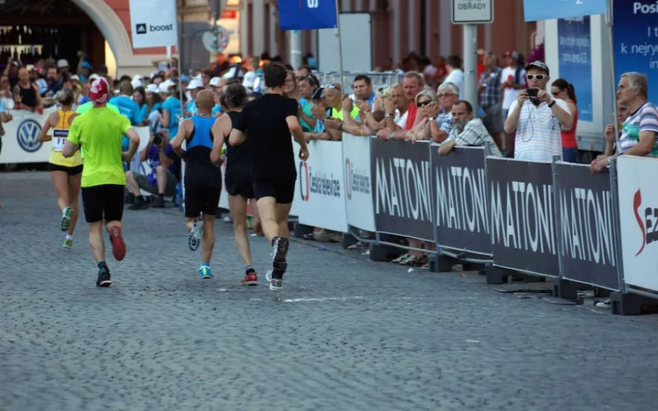 Mattoni 1/2Maraton