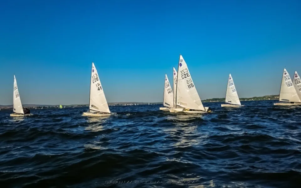 M. B. Keramila Pálavská Regata 2016 - www.MARTINHALES.com