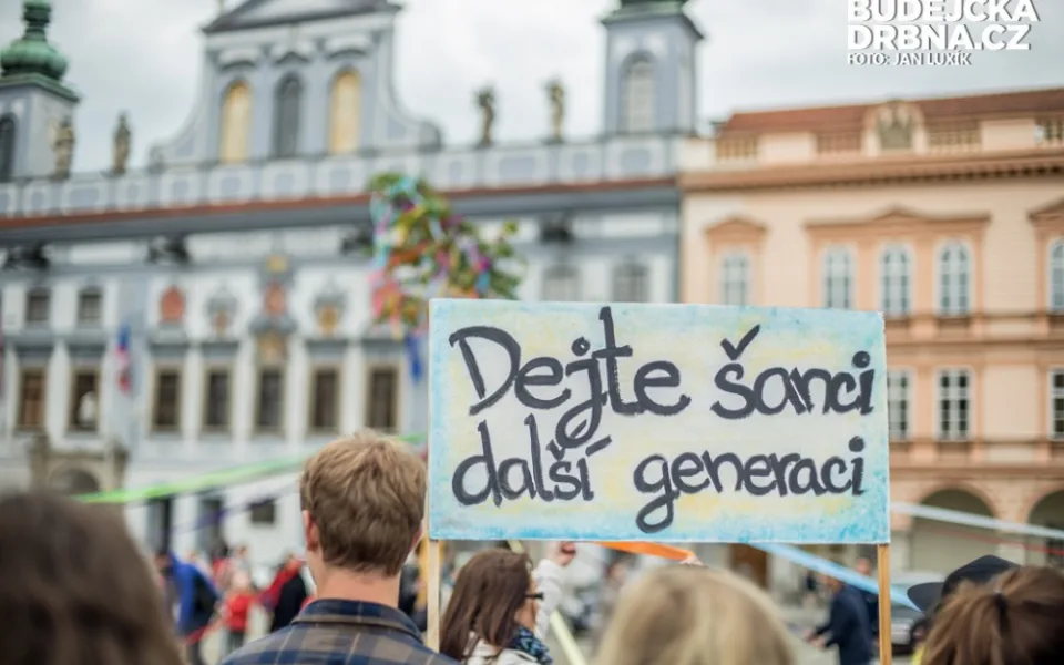 Waldorfské lyceum stále nedostalo zelenou. Iniciátoři ale nadále bojují