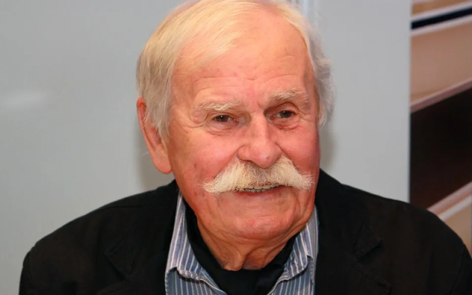 Adolf Born