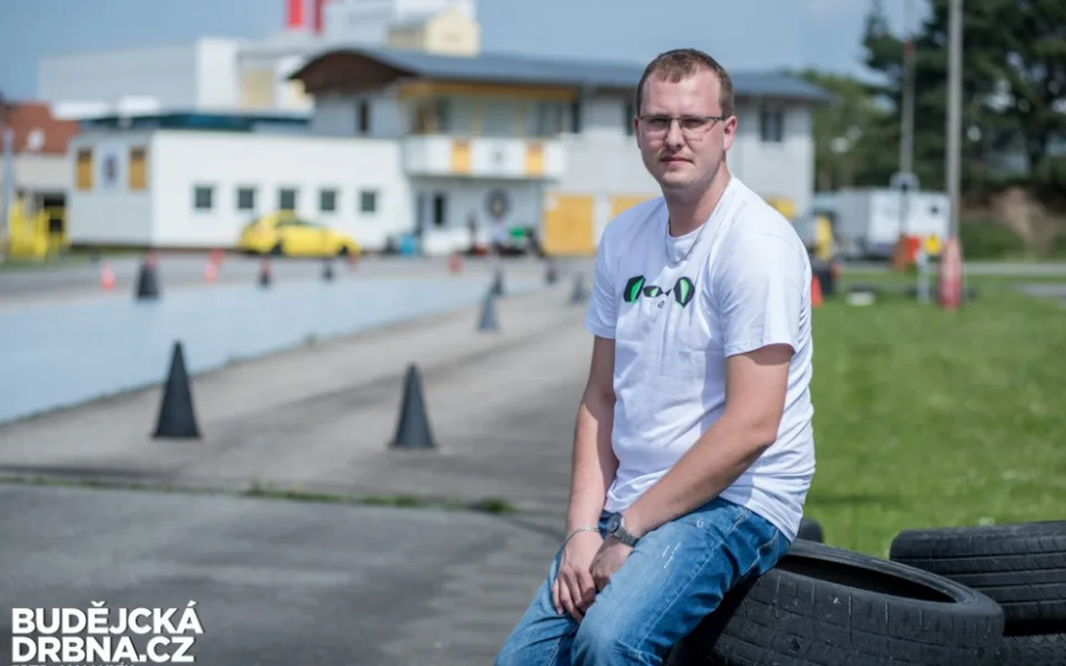 Pavel Kacerovský