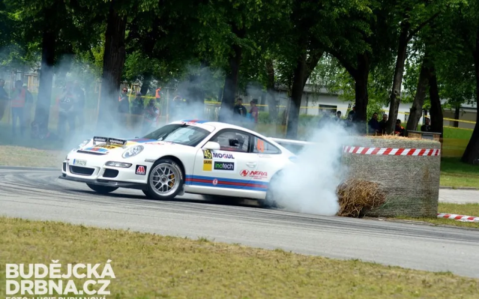 Rallye