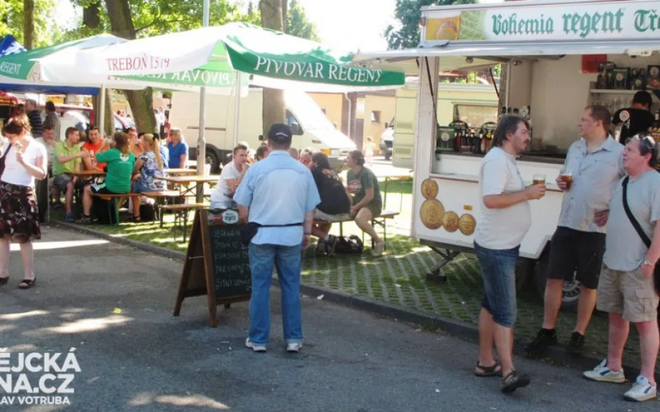 Slavnosti piva