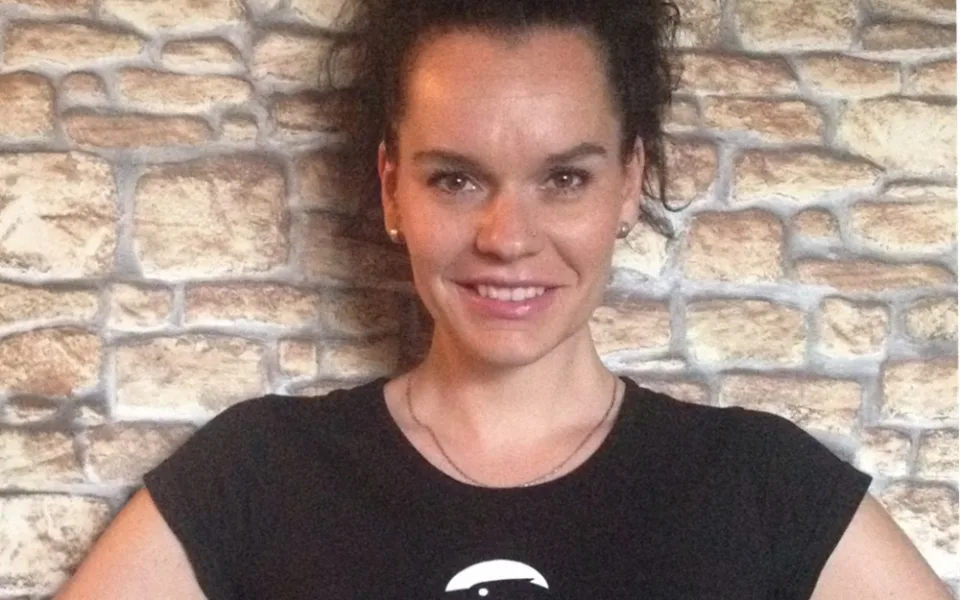 Tereza Bílá