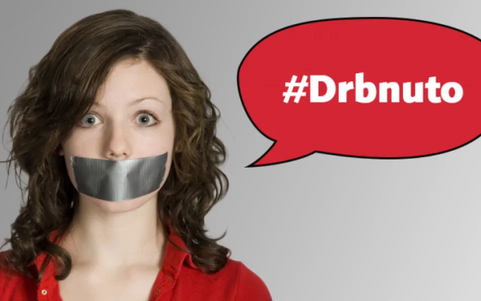 #drbnuto