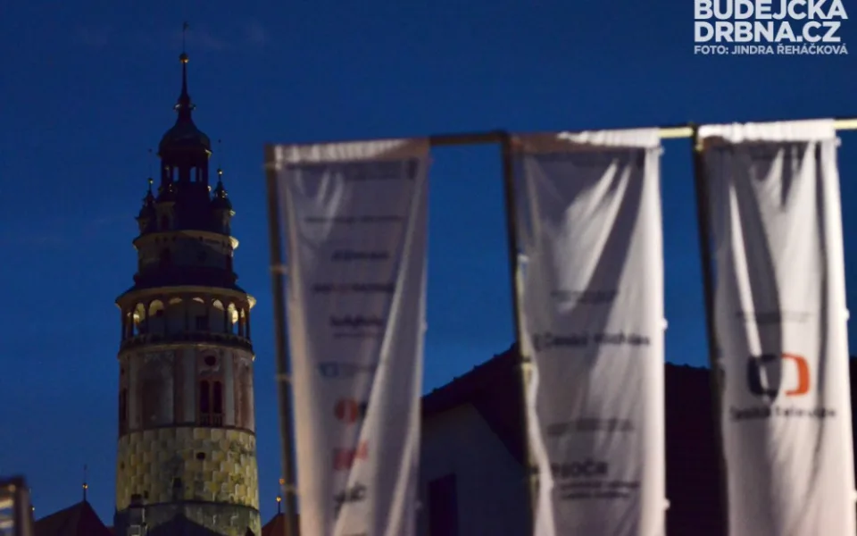 MHF Český Krumlov