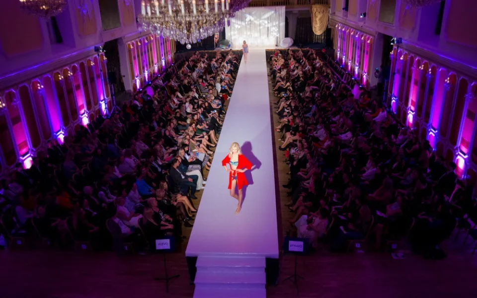 MODA Fashion Day/s/