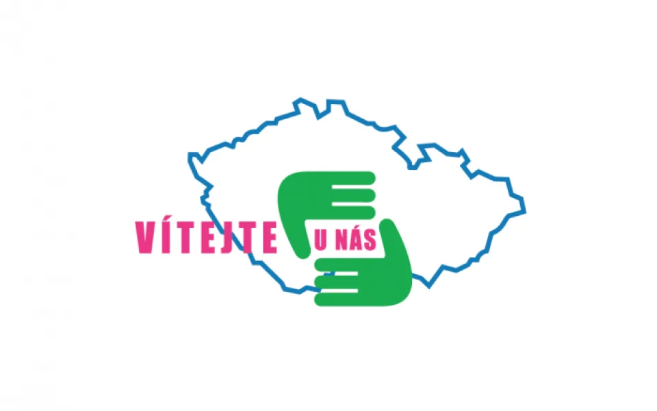 Vítejte u nás