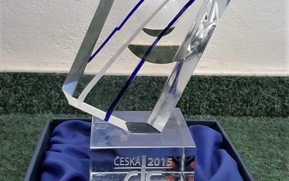Cena za rekonstruovaný most