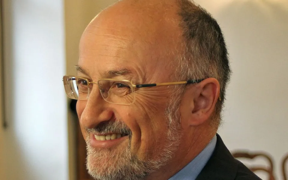 Jiří Svoboda