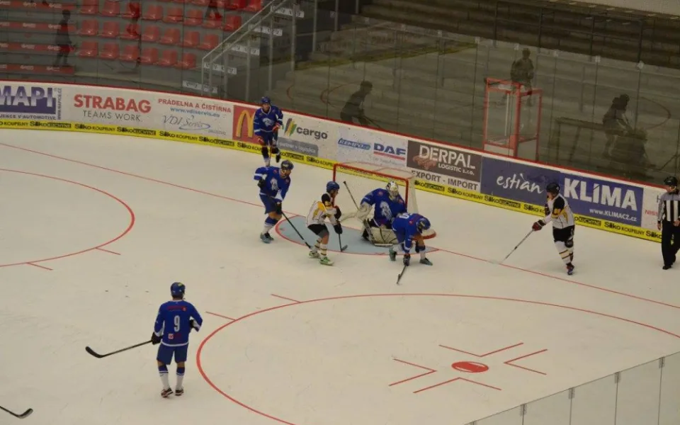 Pardubice - Prachatice